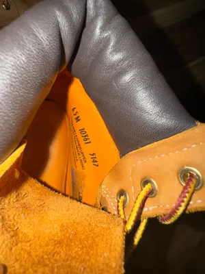 Timberland Boots thumbnail 3