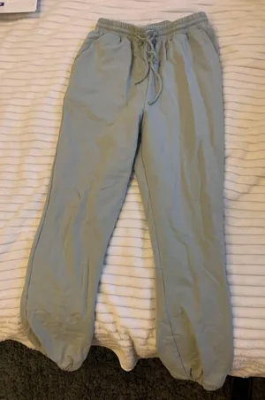 Meshki Joggers thumbnail 1