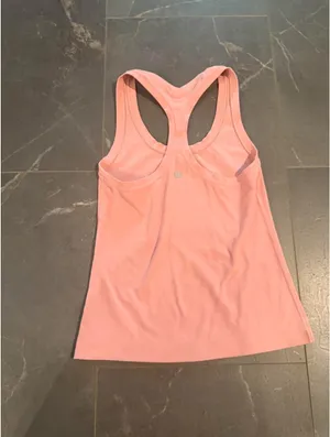 Lululemon Tank Top  thumbnail 4