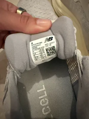 New Balance FuelCell thumbnail 6