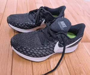 Nike Air Zoom Pegasus 38 Running Shoes thumbnail 1