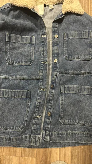 Hennes & Mauritz Jean Jacket thumbnail 3