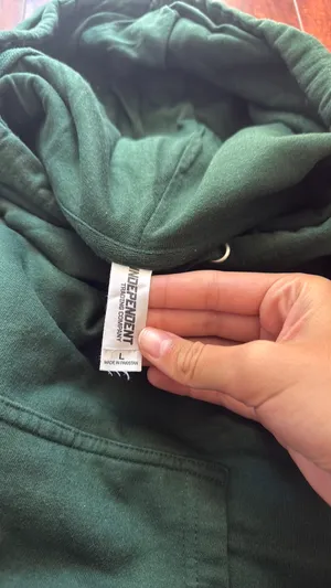 Made For More Boutique HWLF Green Size L thumbnail 4