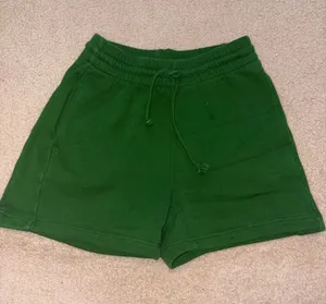 TNA cozy boyfriend shorts thumbnail 1