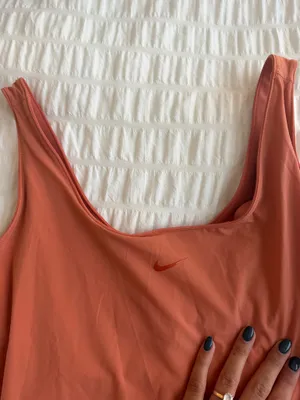 Nike Workout Dress thumbnail 2