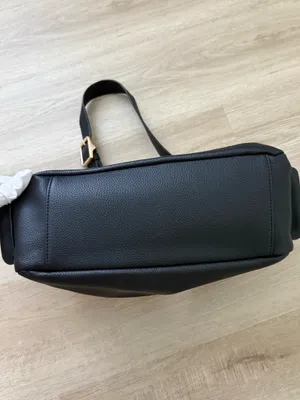 Izzie Fiorelli Black Shoulder Bag thumbnail 5