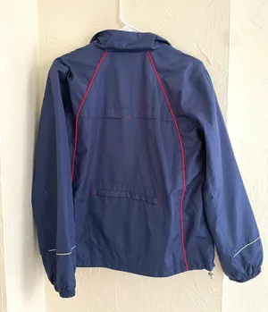 Red Sox Bomber Jacket thumbnail 3