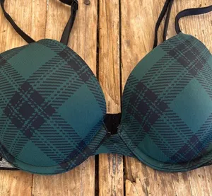 PINK - Victoria's Secret bra 32B thumbnail 2