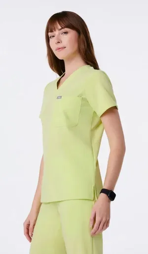 FIGS Scrub Top Catarina One-Pocket thumbnail 2