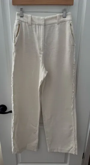Zara  pants thumbnail 1