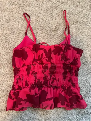 These Three Boutique Top thumbnail 3