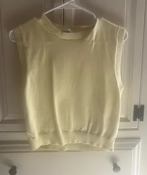 ZARA Top thumbnail 1
