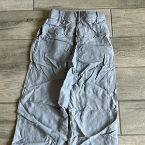 Wilfred the effortless pant in gray thumbnail 5