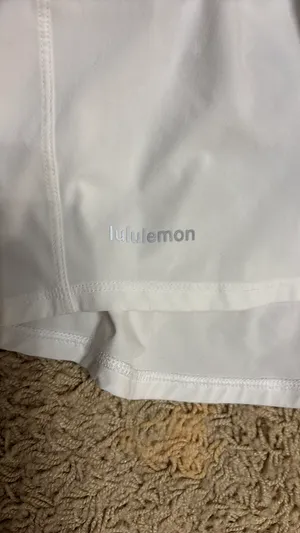 Lululemon Shorts thumbnail 5