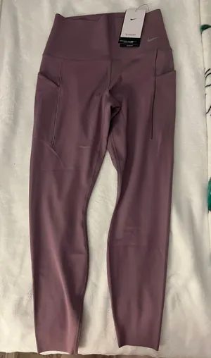 Nike Women’s Dri-Fit Leggings thumbnail 1