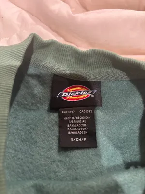 Dickies Sweatshirt thumbnail 3