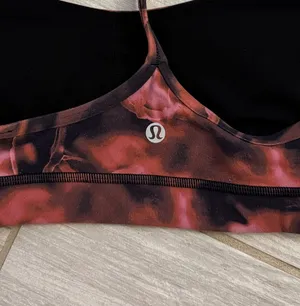 lululemon y back bra thumbnail 5