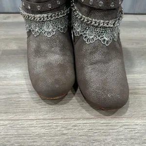 Not Rated Pablo Ankle Boot Size 7.5 thumbnail 12