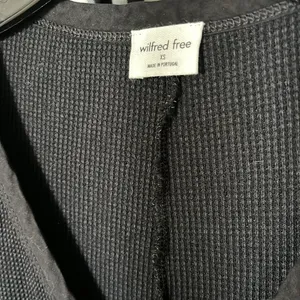 Aritzia Wilfred Free Kayla Jumpsuit thumbnail 3