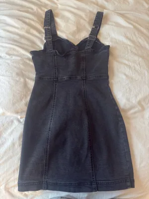 Forver 21 dress Black Size XS thumbnail 3