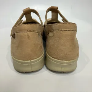 Hotter‎ tan flats size 10 thumbnail 4