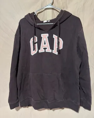 GAP hoodie thumbnail 1