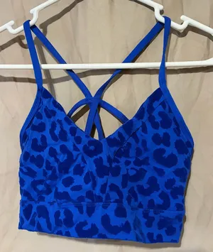 Balance athletica sports bra thumbnail 1
