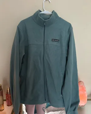 Columbia Fleece Jacket Full-Zip Women’s thumbnail 1