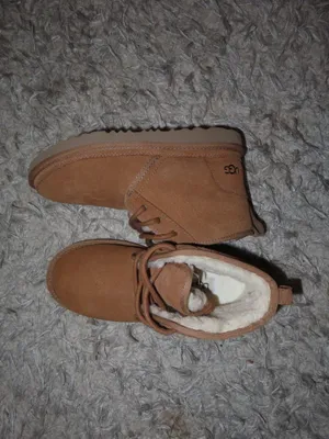 UGG Boots thumbnail 4