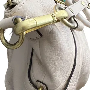 Coach Pebbled‎ Leather Purse thumbnail 5