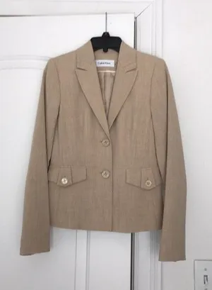 Calvin Klein Suit Set thumbnail 4