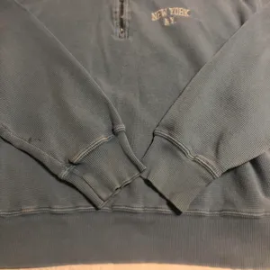 Vintage Brandy Melville Quarter Zip Sweatshirt  thumbnail 3