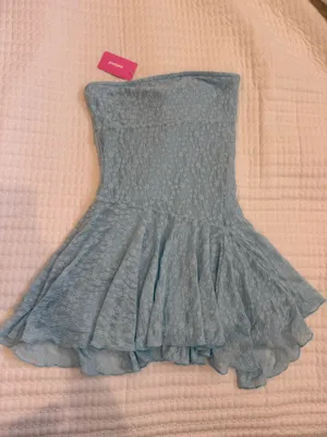 Edikted Mini Dress thumbnail 1