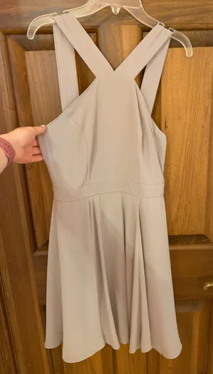 Lulus Lavender Dress Worn Once! thumbnail 1