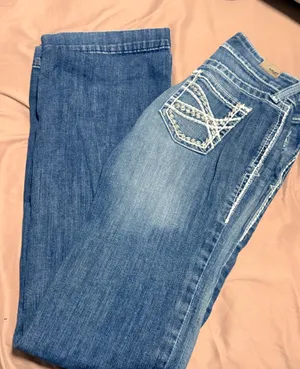 Ariat Trouser Jeans Women’s thumbnail 1