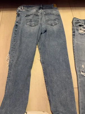 American Eagle Jeans thumbnail 2