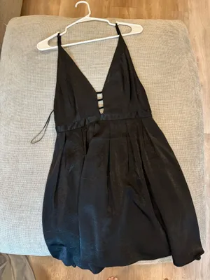 Free People Dress Mini thumbnail 1