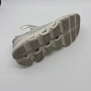On Cloudswift Grey Running Shoe Womens 10.5 Helion CloudTec Sneaker Right Only* thumbnail 5