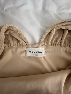Medusa Top Lioness thumbnail 2