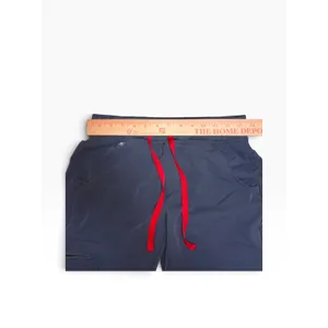 FIGS Zamora Jogger Scrub Pants Technical Collection Charcoal Gray Drawstring XS thumbnail 5