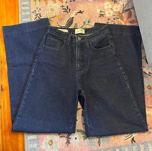 Universal Thread Jeans Wide-Leg thumbnail 1