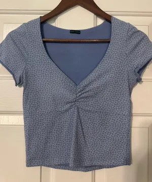 Brandy Melville Top thumbnail 1