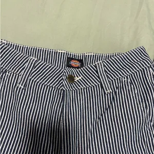 Dickies Striped Carpenter Denim Pants thumbnail 8