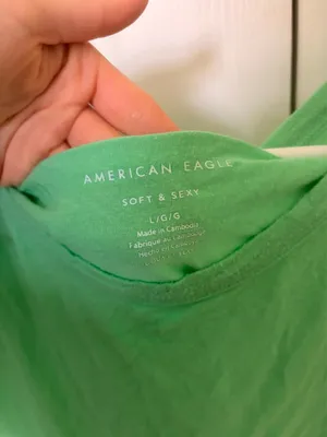 American Eagle Top thumbnail 2