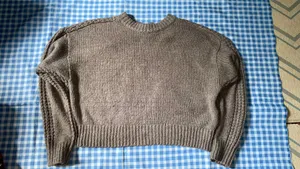 Abercrombie & Fitch Sweater thumbnail 8