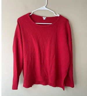 aerie waffle knit  thumbnail 1