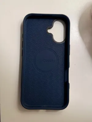 phone case casely Purple thumbnail 2