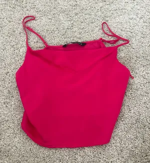 Silk ZARA Top thumbnail 1