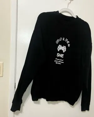 Darc Sport Sweatshirt Size Small thumbnail 1