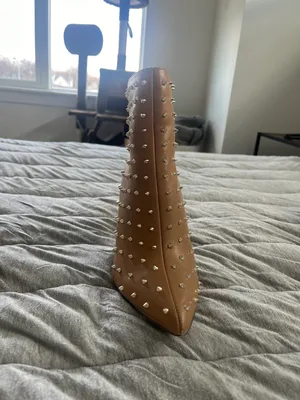 JustFab Booties thumbnail 2